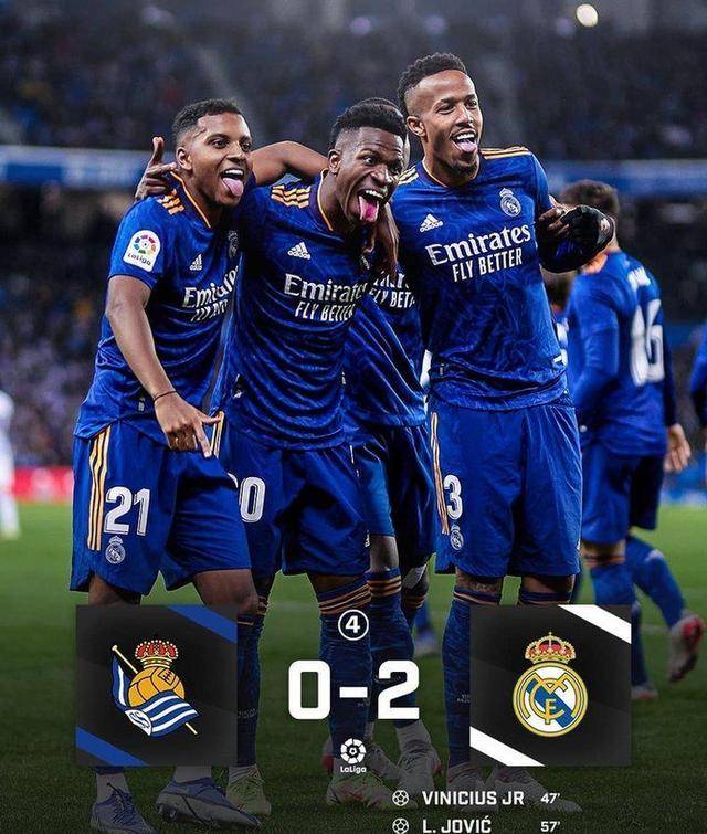 TIANBO体育-包含皇家社会豪取五连胜，晋级机会大增的词条